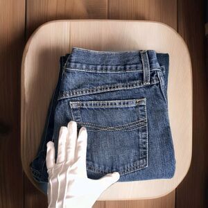 Ariat M3 Jeans Mens 30x36 Blue Athletic Fit Denim Workwear